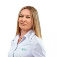 Елена Сюракшина