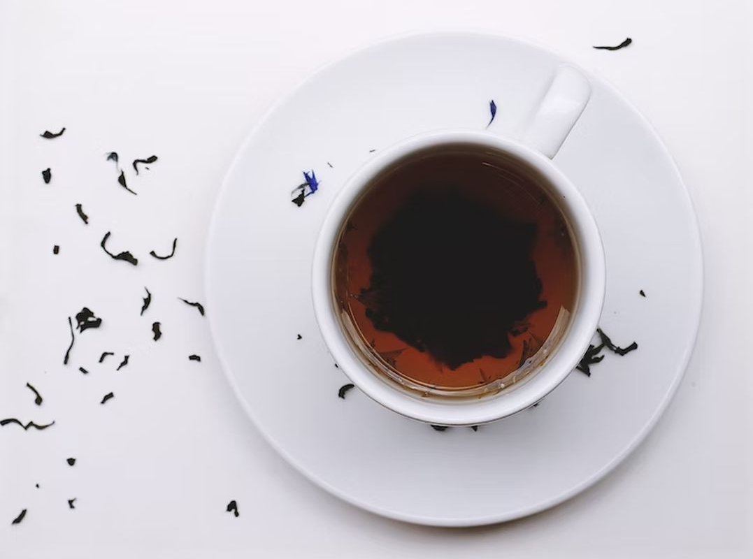 В каких случаях может вредить черный чай: врач Соломатина