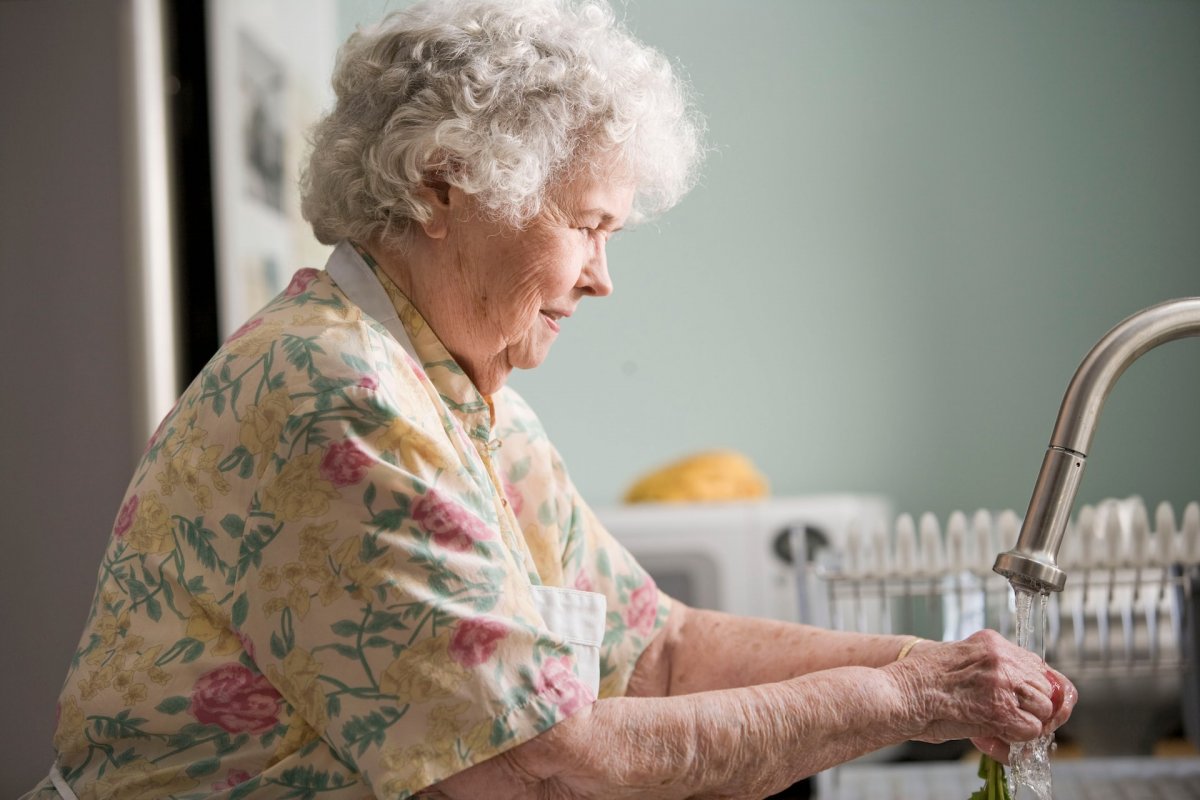 5 общих признаков деменции, которые помогают обеспечить раннюю диагностику