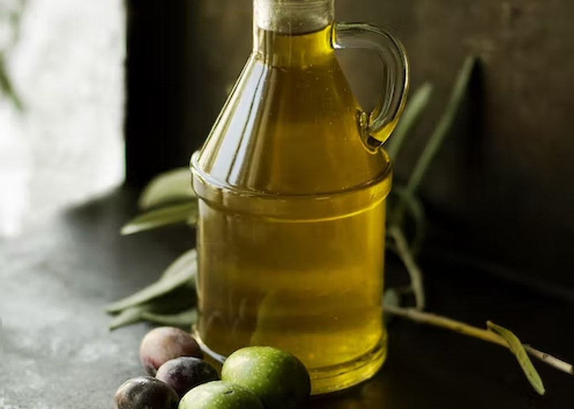 5 причин побуждают съедать ложку оливкового масла за завтраком