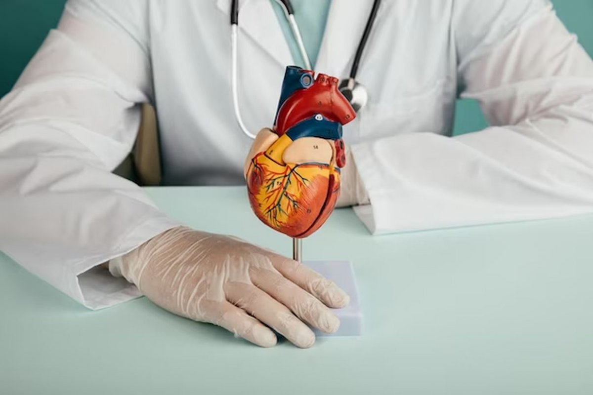 Кардиолог назвал неочевидные признаки больного сердца
