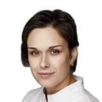 Светлана Мирная