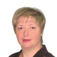 Татьяна Казенных