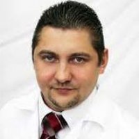 Александр Комаров