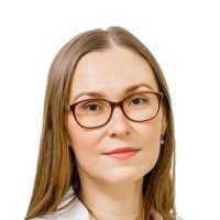 Таисия Баскова