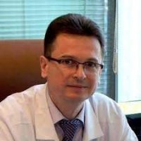 Сергей Бабак