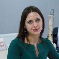 Анастасия Акимова