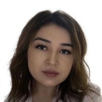 Люаза Магаяева