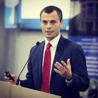 Евгений Машковский