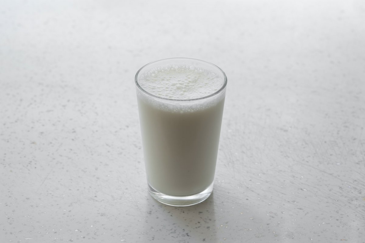 Употребление этого вида молока на завтрак снижает уровень сахара в крови в течение дня