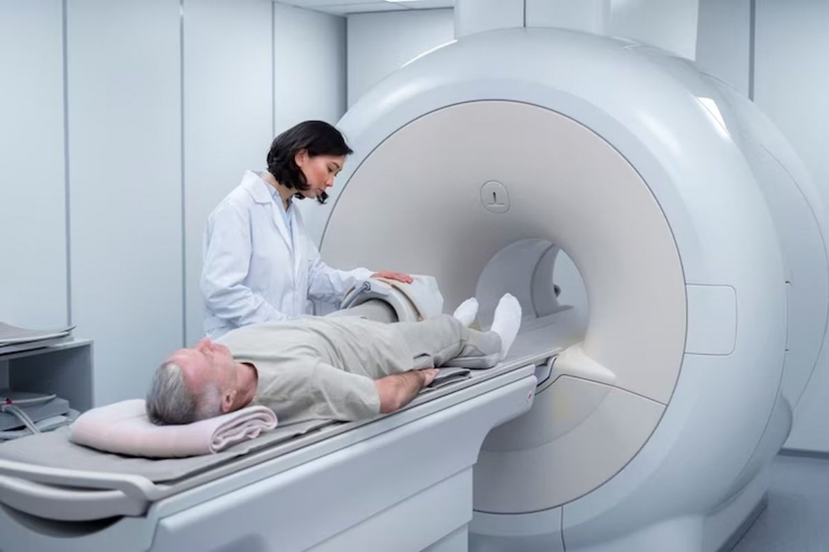 Может ли рентген вызывать развитие рака: онколог Тевс