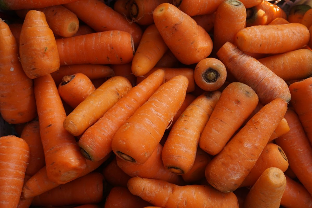 Морковный сок снижает кровяное давление - диетолог Пономарева