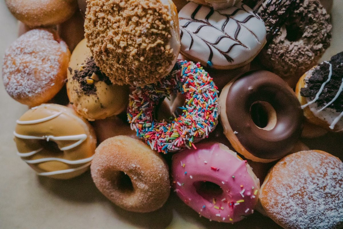 Невролог Алехина: тяга к сладкому может быть ранним признаком слабоумия