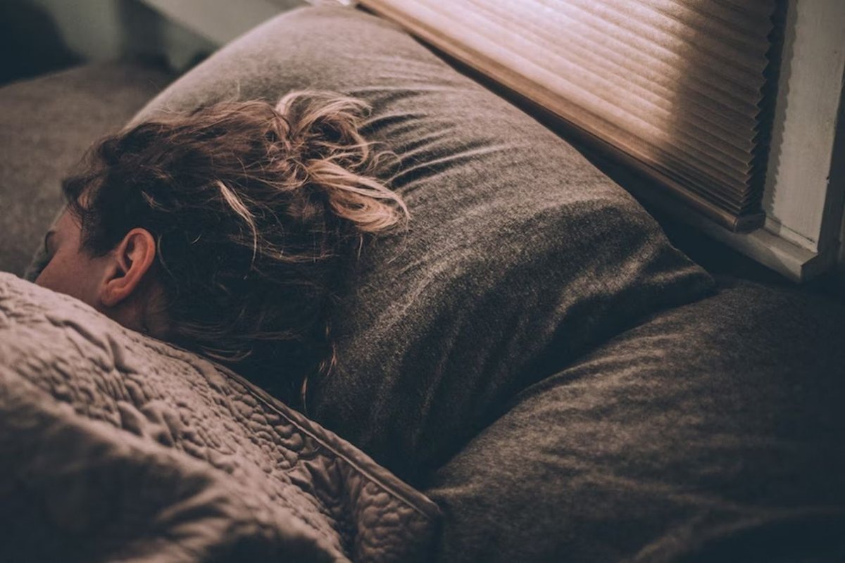Повышенная сонливость может говорить о проблемах с душевным здоровьем