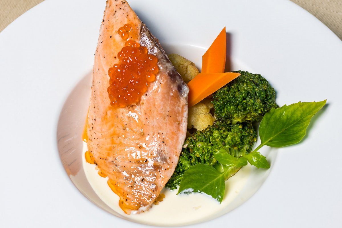 Врач Андреева назвала признаки дефицита Омега-3 в организме