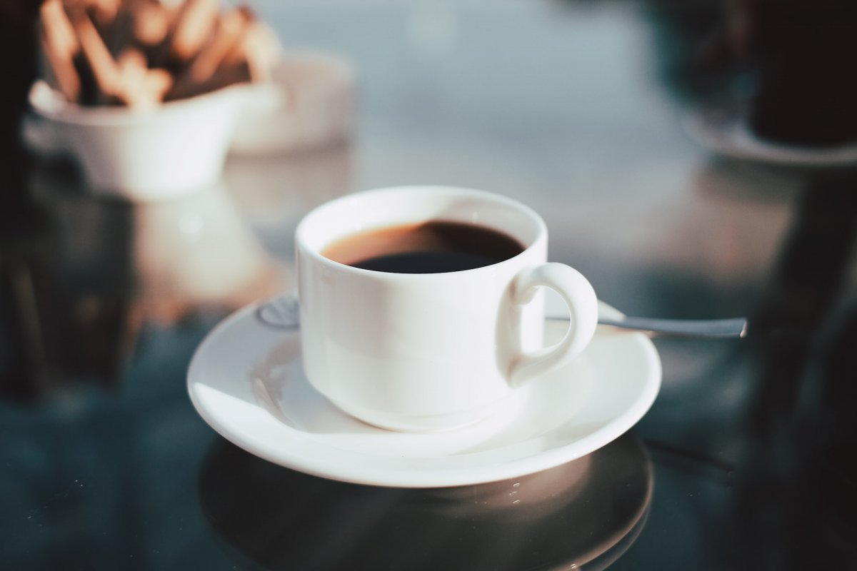 Одна дополнительная чашка кофе в день снижает риск диабета 2 типа на 6%