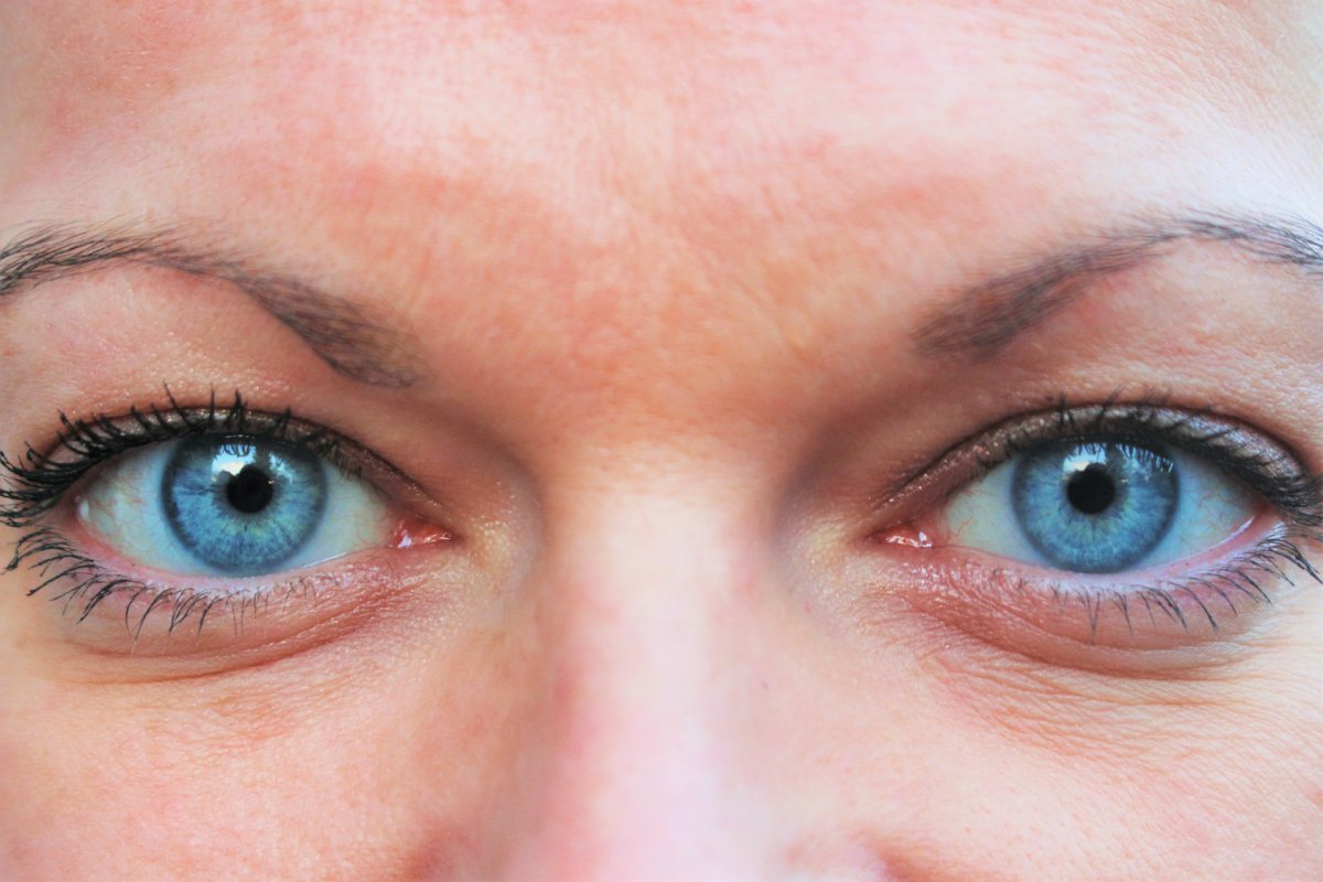 3 цвета глаз могут быть факторами риска развития рака