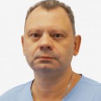 Александр Устинов