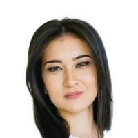 Заира Сиюхова