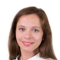 Мария Прашнова