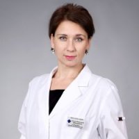 Наталья Шиндряева