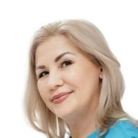 Наталья Пинаева