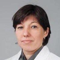 Анна Свиридова