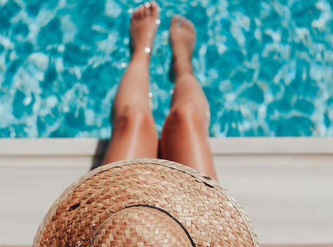 отдых у воды