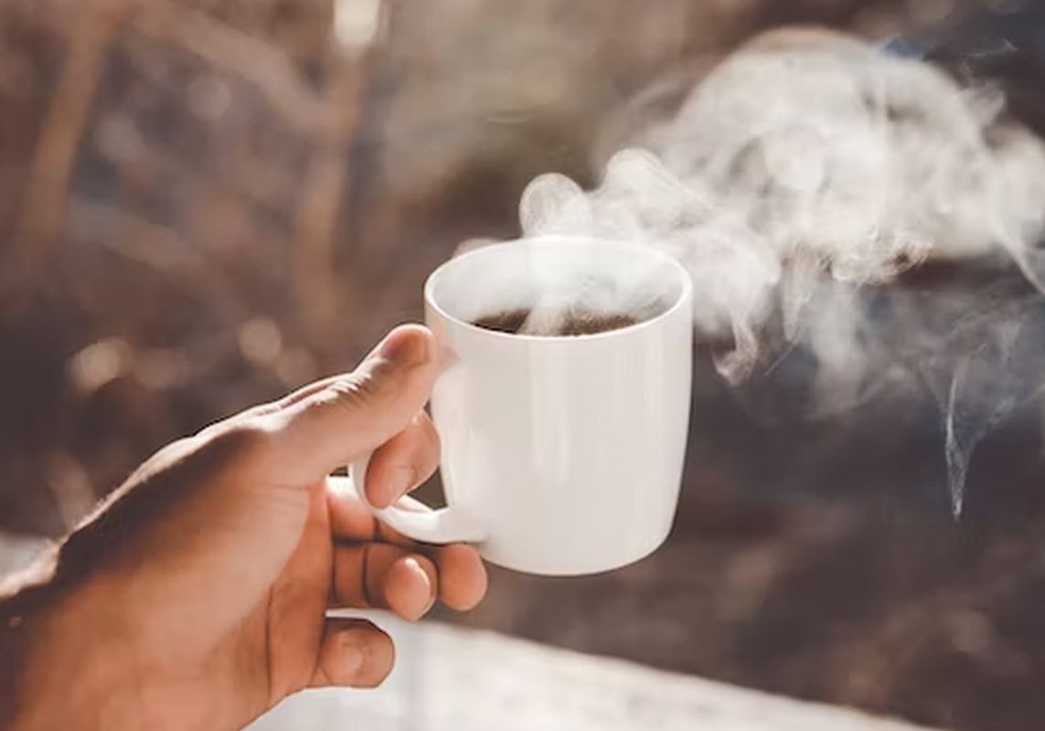 Кардиолог Аскаров рассказал, что людям с повышенным давлением можно пить кофе