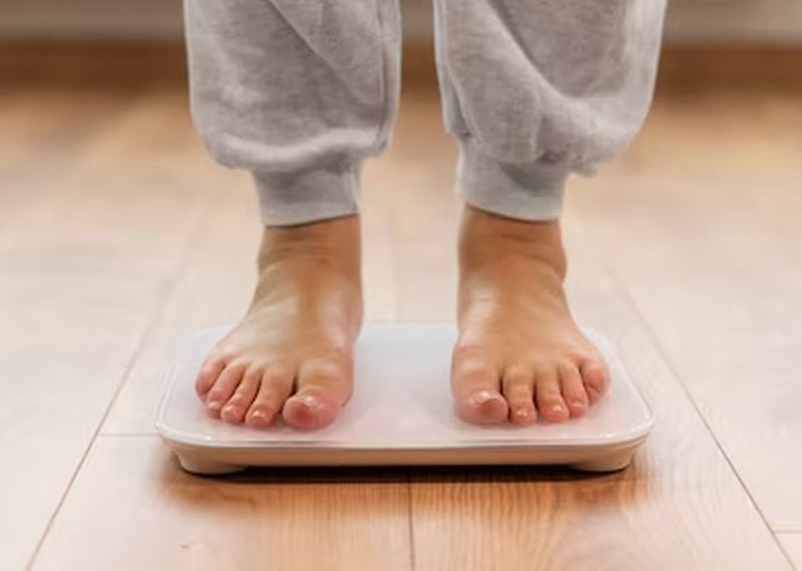 Врач Нечаева назвала причины ожирения, не связанные с калориями и едой