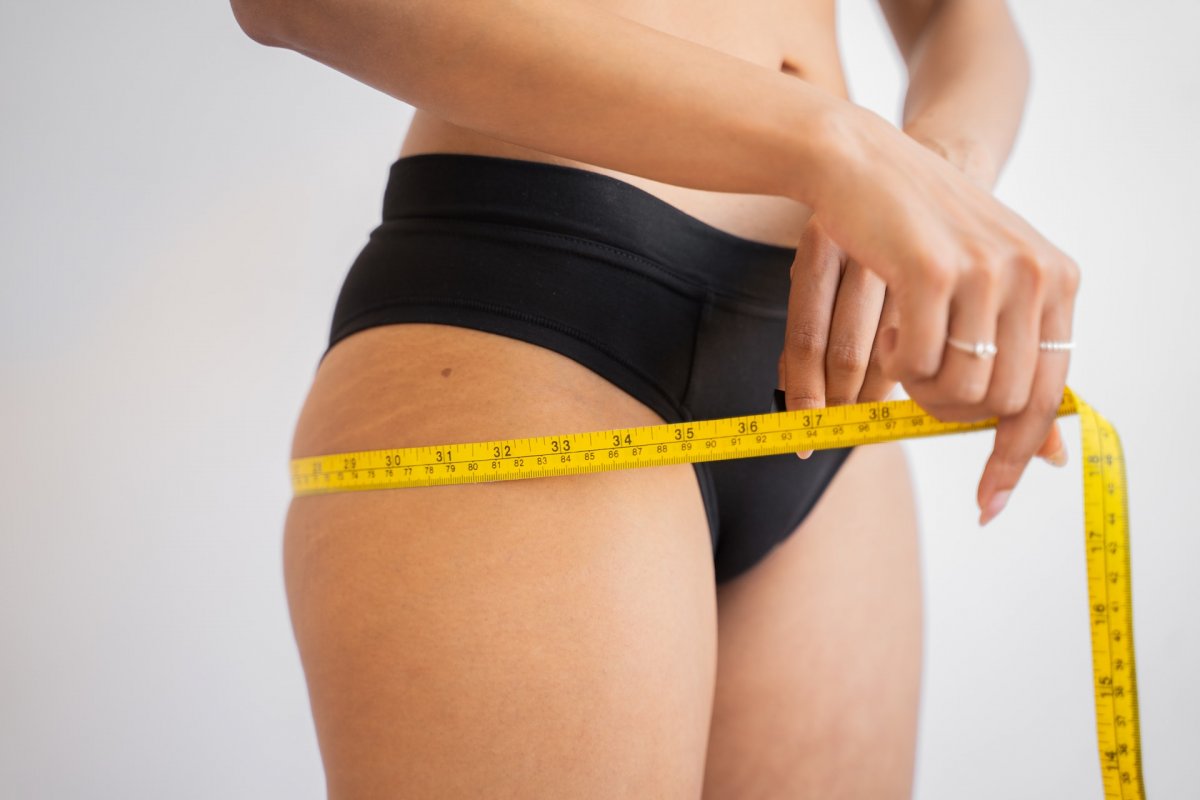 Диетолог Пономарева: гормон нейротензин предсказывает способность поддерживать вес после похудения