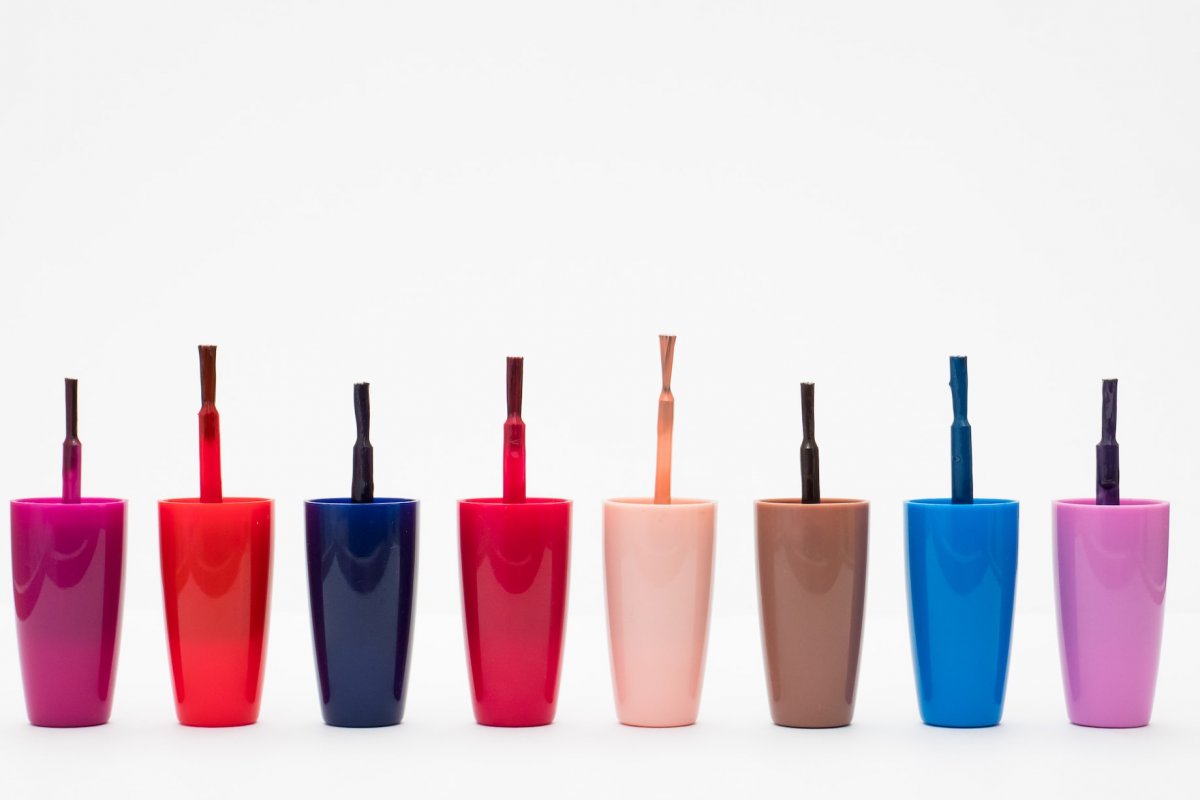 Гель-лак имеет «серьезные последствия» для астматиков и диабетиков - врач Захарова