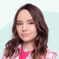 Кристина Виноградова