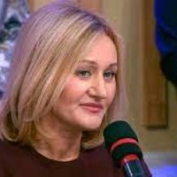 Марина Аплетаева