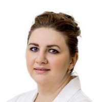 Анна Никитина