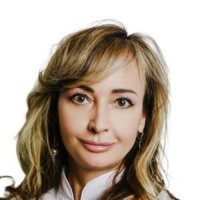 Елена Юцмюц