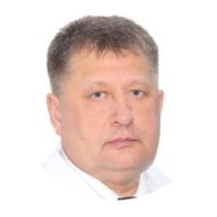 Сергей Смердин