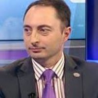 Сергей Вознесенский