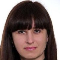 Светлана Бычкова