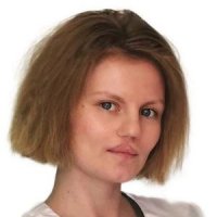 Алена Хрипкова