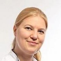 Елена Быстрицкая