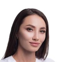 Диана Андреева