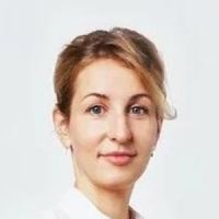 Анна Глазунова