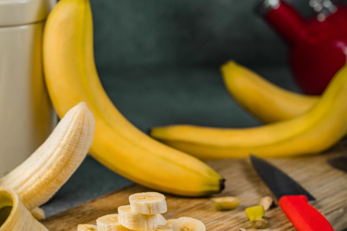 Нутрициолог Строков объяснил насколько на самом деле полезны бананы