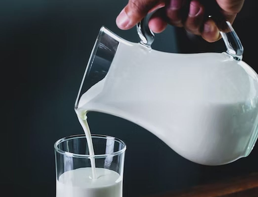 Врач Киселева: пристрастие к молоку может вызвать онкологические и другие проблемы