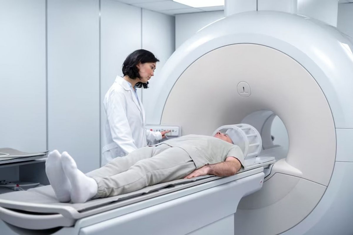 Врач Мясников: компьютерную томографию нужно делать как можно реже