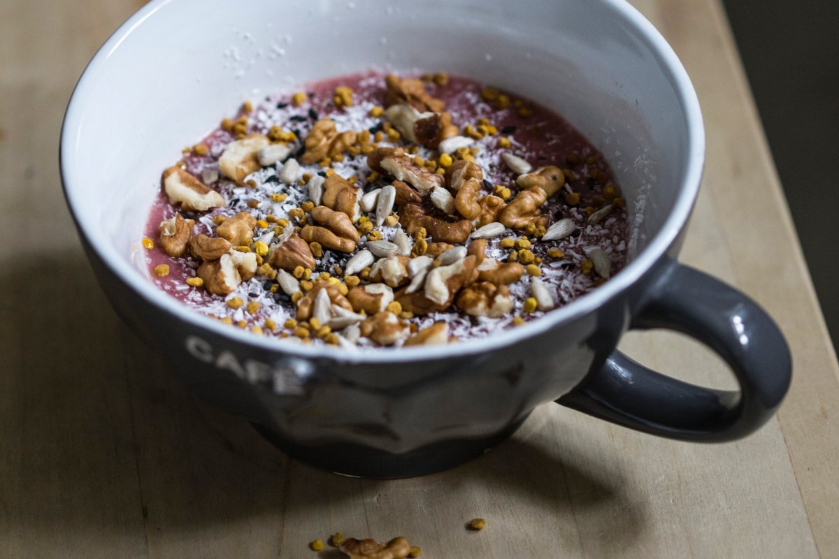 Добавьте 4 продукта в свой завтрак, чтобы снизить холестерин - диетолог Пономарева