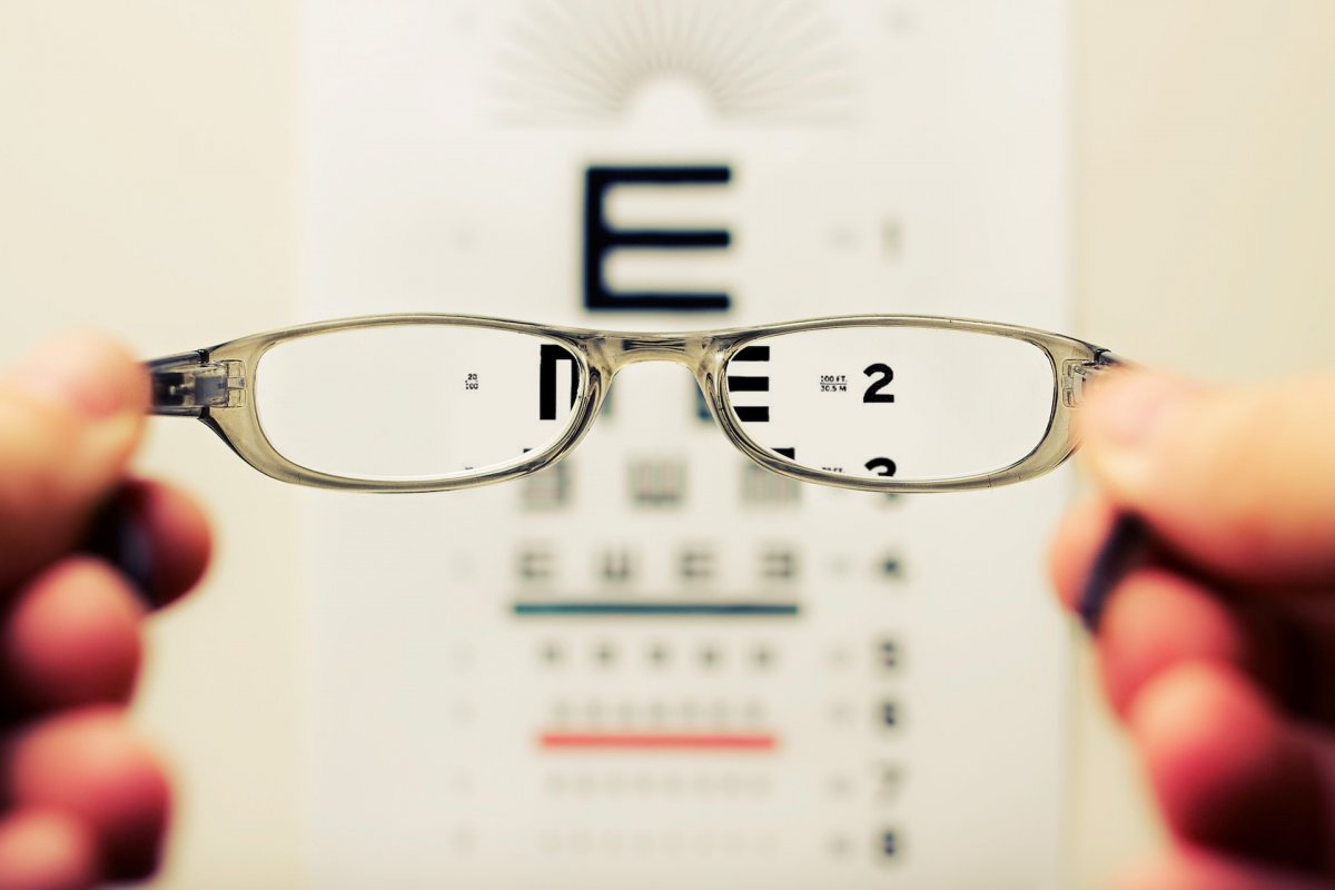 Необычный признак глаукомы, которое приводит к слепоте - врач Андреева