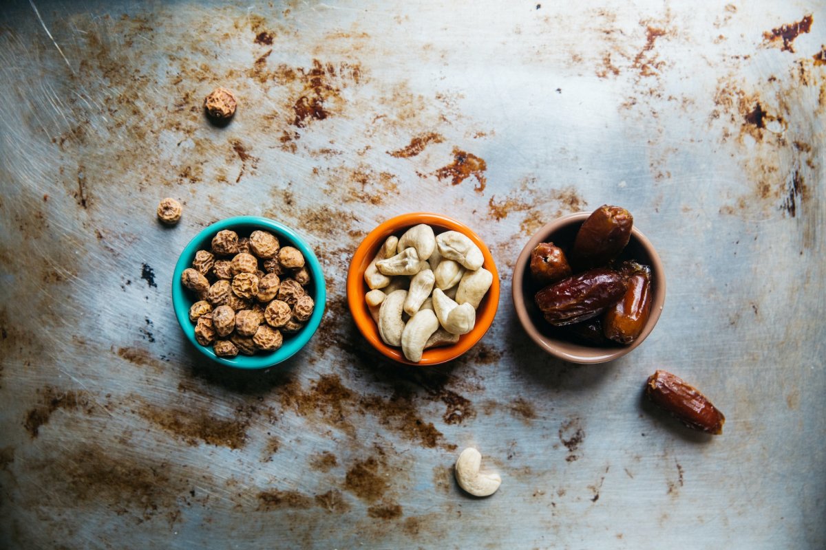 Диетолог Пономарева объяснила, полезна ли смесь орехов и сухофруктов