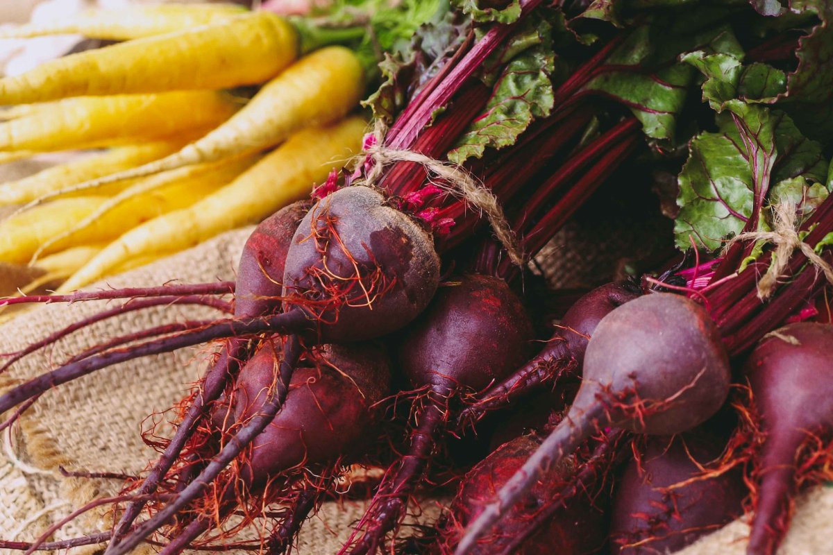 Нутрициолог Строков объяснил безопасны ли  нитраты в овощах